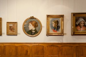 Casa Museu Marta Ortigão Sampaio