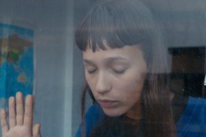 Fotograma de «Colo», último filme de Teresa Villaverde