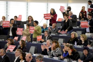 O escândalo dos Luxleaks abalou a Comissão de Juncker logo no início do seu mandato