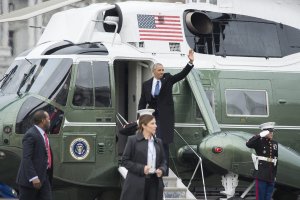 Barack Obama