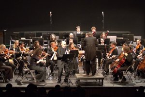 Orquestra Filarmonia das Beiras
