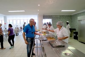 A Gertal foi condenada a pagar os salário, férias e subsídios desde o despedimento, considerado ilícito