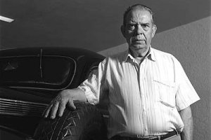 António Tereso