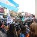 Ciência investigação financiamento bolseiros precariedade despedimentos Milei Argentina Buenos Aires manifestação