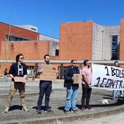 Protesto ABIC 2026