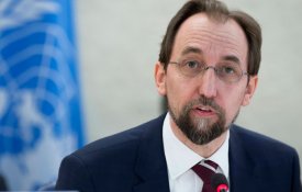  ONU não quer recuos em matéria de Direitos Humanos na Turquia