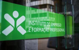  Número de desempregados no IEFP baixa para número recorde