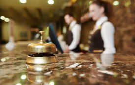 Trabalhadores da hotelaria obrigados a «compensar» as horas no futuro