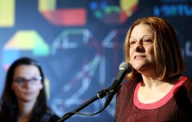 Hélia Correia vence prémio maior da ficção portuguesa