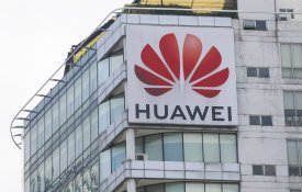 Trump recua: tecnológicas americanas podem vender à Huawei