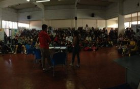 Medidas positivas para o Associativismo Juvenil aprovadas no Parlamento
