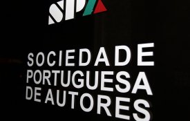 CESP denuncia «comportamento de intimidação» da Sociedade Portuguesa de Autores