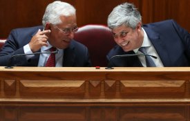 Governo desiste de meta de energias renováveis