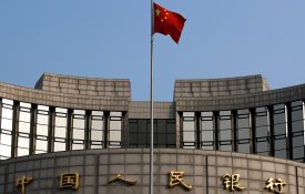 A dívida da China e a próxima crise financeira internacional