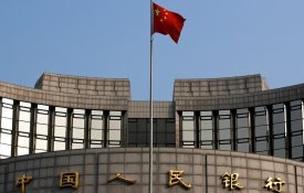  A dívida da China e a próxima crise financeira internacional