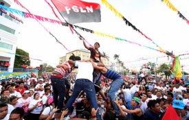 Autoridades nicaraguenses destacam conquistas do governo sandinista