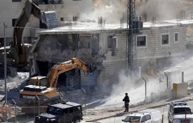 EUA: mais estudantes e professores a apoiar o boicote a Israel