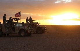 EUA transportam centenas de terroristas do Daesh da Síria para o Iraque