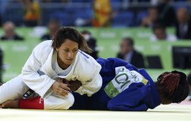 Maior participação portuguesa de sempre em mundiais de Judo