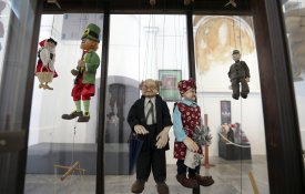 Dez municípios acolhem o Manobras – Festival de Marionetas e Formas Animadas