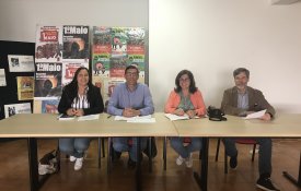 Novo sindicato nos Açores para unir e organizar os trabalhadores