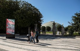  CDU requer a Rui Moreira reposição da legalidade na Feira do Livro