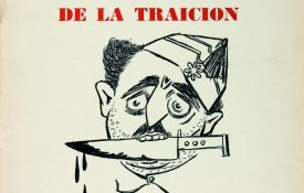 Luís Seoane contra Franco ou as «13 estampas da traizón» exibidas em Compostela
