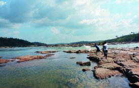 Expulsão das populações e «ilegalidades» marcam exploração da Belo Sun no Pará