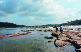 Expulsão das populações e «ilegalidades» marcam exploração da Belo Sun no Pará