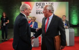 Dívida pública: há alguma coisa que divida PS e PSD?