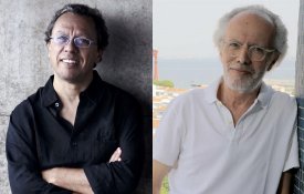 Mário Laginha e João Monge nomeados para Grammy Latino