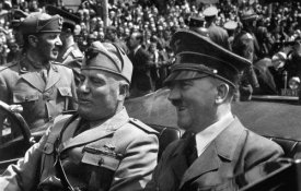 Manuel Loff: «O fascismo não morreu»