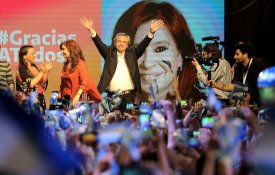 Argentina anula contratos «criminosos» assinados por Macri