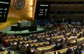 Assembleia-Geral da ONU num contexto perigoso, imprevisível, mas com potencialidades