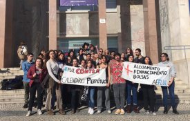 Condições desiguais prejudicam estudantes