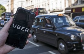 Mais de 14 mil viagens sem seguro. Uber volta a perder a licença em Londres