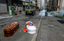 Falta imparcialidade na Bolívia para investigar massacres