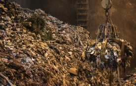 Sesimbra quer fim da exploração de resíduos em Ribeiro de Cavalo