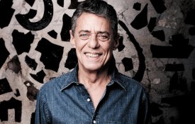 Um concerto em «construção»: tributo a Chico Buarque no Seixal