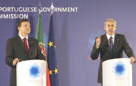 Tratado de Lisboa: porreiro? Só para o grande capital