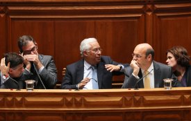 Covid-19 obriga a reforçar protecção dos trabalhadores e dos seus salários