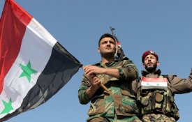 Exército sírio continua a libertar terras na província de Idlib