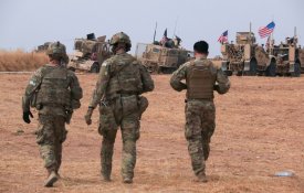 Afinal, parece que as tropas dos EUA não saem do Iraque... para já