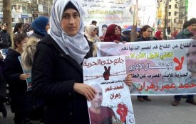 Ahmad Zahran alcança vitória e termina greve de fome ao cabo de 113 dias