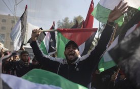 O eixo da resistência disse «não» ao «acordo da rendição a Israel»