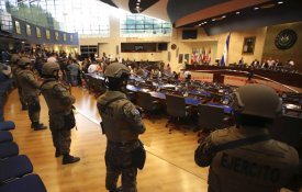 Supremo salvadorenho proíbe Bukele de usar Exército para fins inconstitucionais