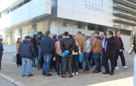 Encerramento inesperado da Eureka leva 150 ao desemprego