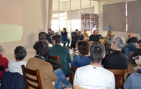 CENA-STE exige «esclarecimento» ao Teatro Municipal do Porto