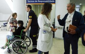 Governo não garante condições aos médicos de família do SNS