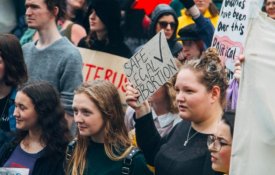 Despenalização do aborto aprovada na Nova Zelândia